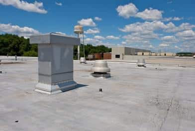 Commercial Roofing Contractor Shakopee MN