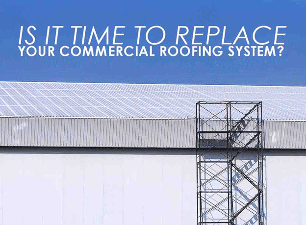 Commercial Roofing System?