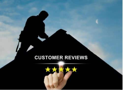 The Power of Client Reviews