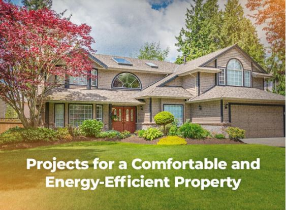 Energy-Efficient Property