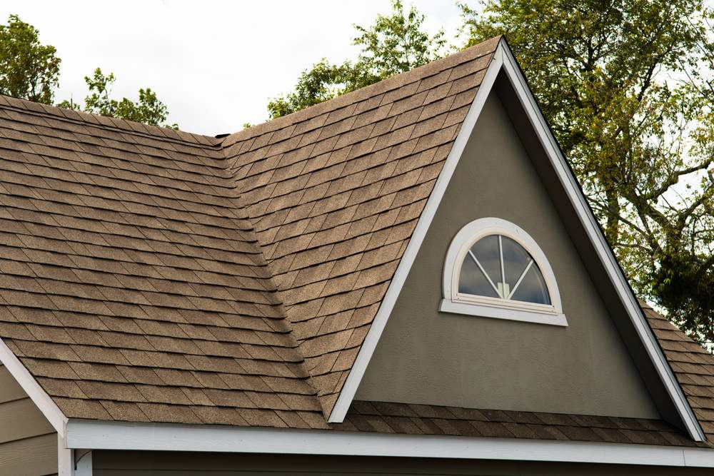 Expert Residential Roof Installation In Eden Prairie