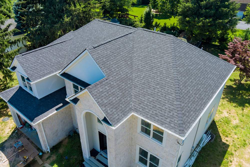 Free Roof Estimate And Inspection For Andover Homeowners
