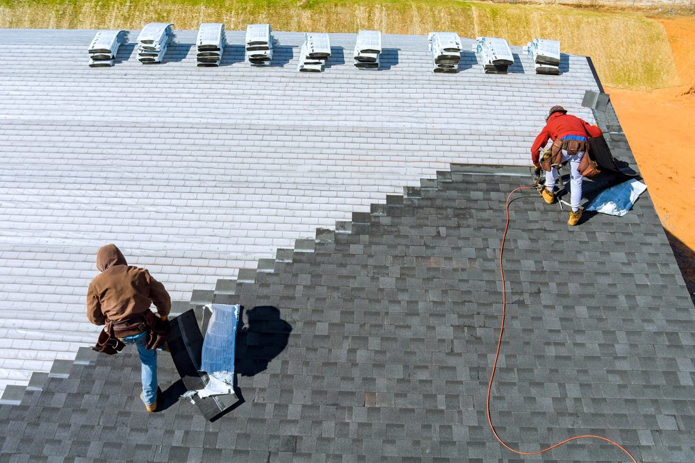 Contractors for Roofing Installation Chaska, Minnesota, MN