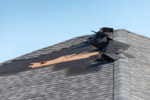 Wind Damage Repair and Restoration Company