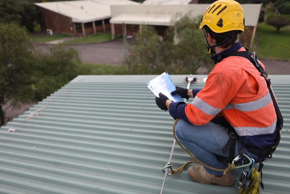 How a High-Quality Roof Inspection save you from costly roof repair?