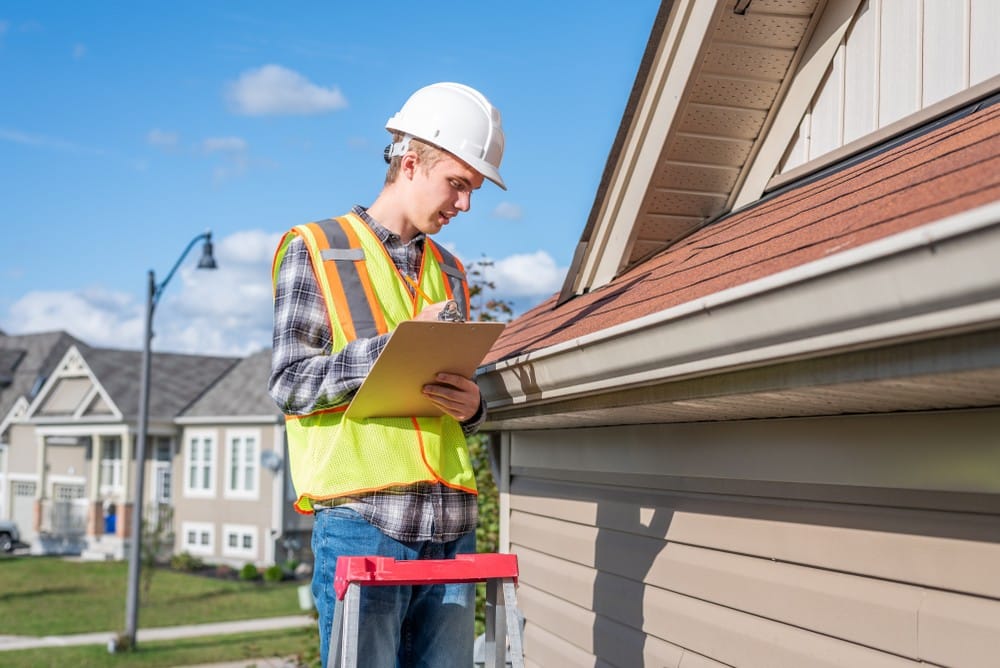 When should you get a roof inspections?