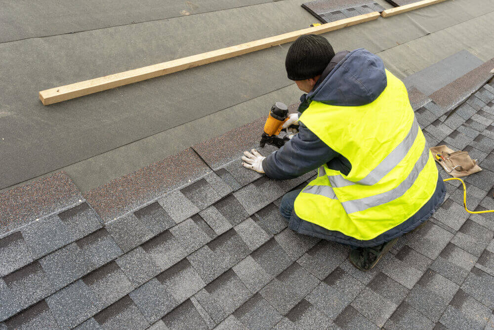 Roofing Experts at Perfect Exteriors