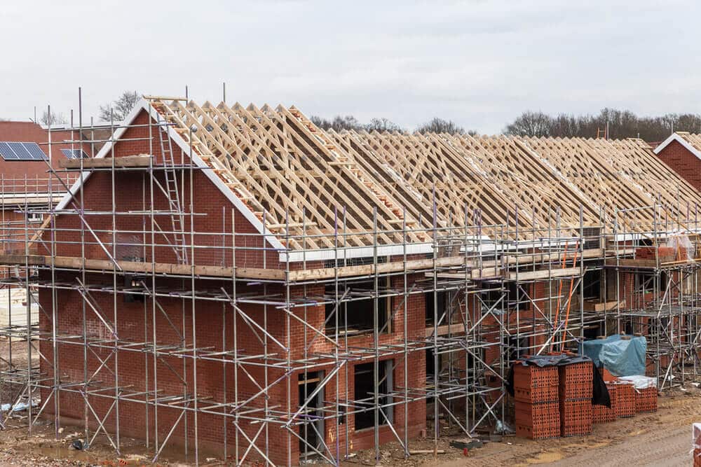 what can happen if a roof truss fails?