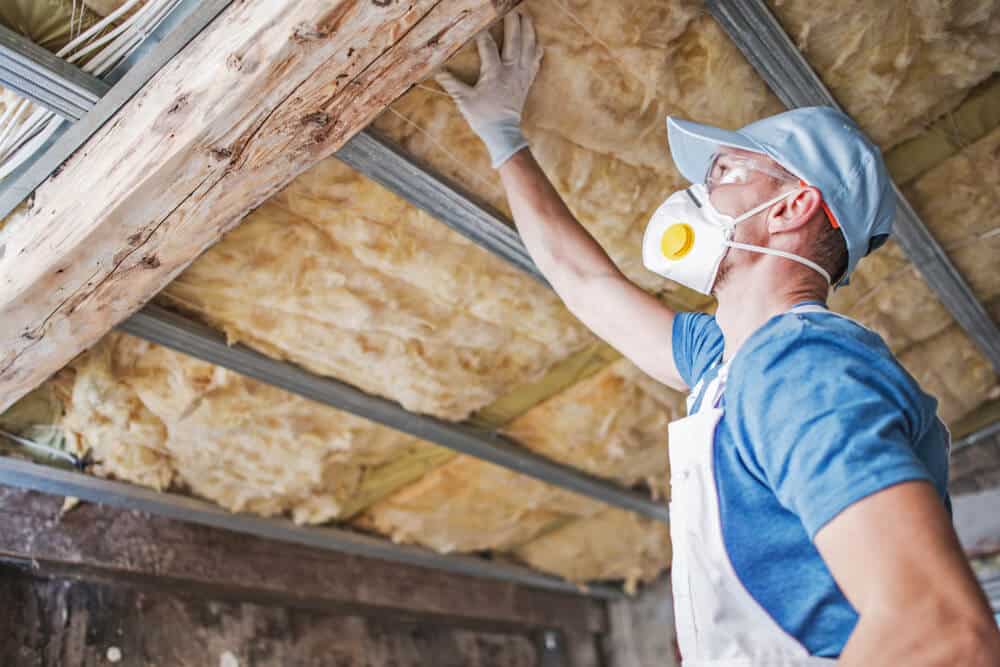 Why Your Roof Is Making Noises
