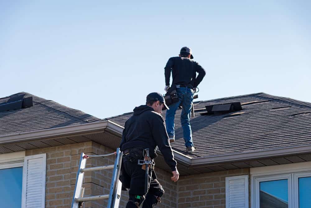 So, What Does Roof Maintenance Really Involve?