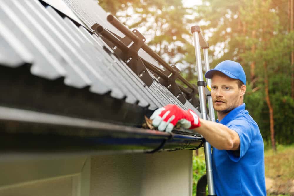 Roof Maintenance: What Is Involved?
