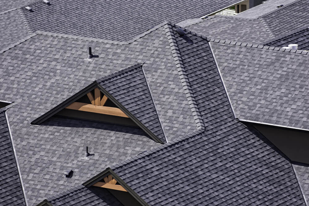 we’ll help you pick the perfect roofing solution
