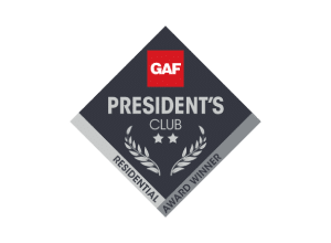 Presidents Club 2 Star Residential logo