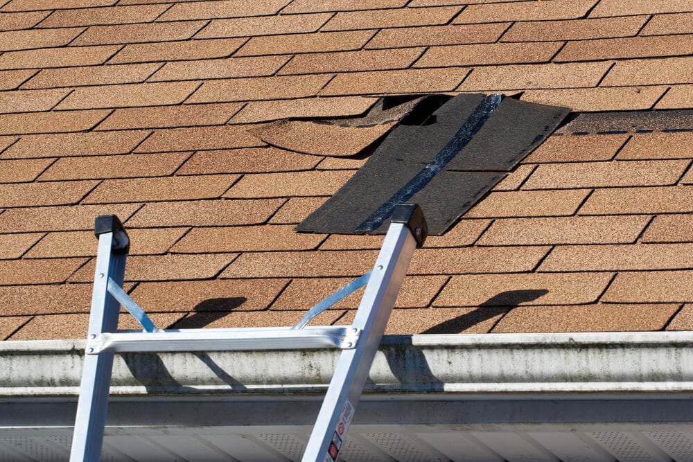 How Can Homeowners Tell If Their Home Has Roof Storm Damage?