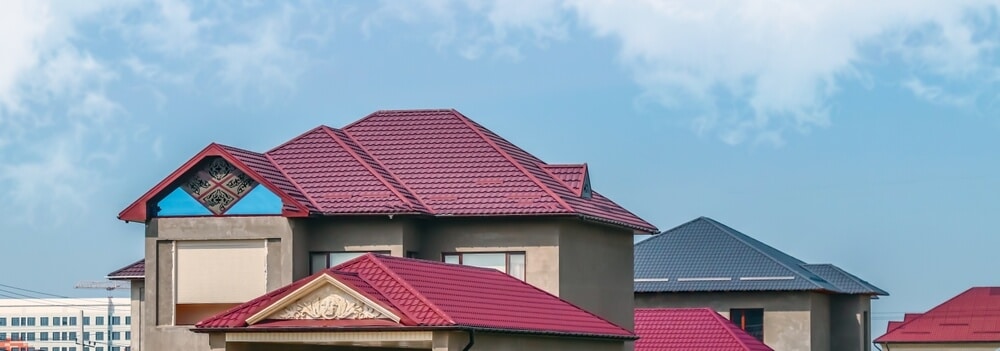 roofing materials-perfect exterior